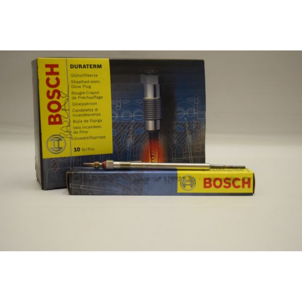 Isıtma Bujisi Kızdırma Bujisi Bosch Grande Punto 1.6 Multijet 55200755